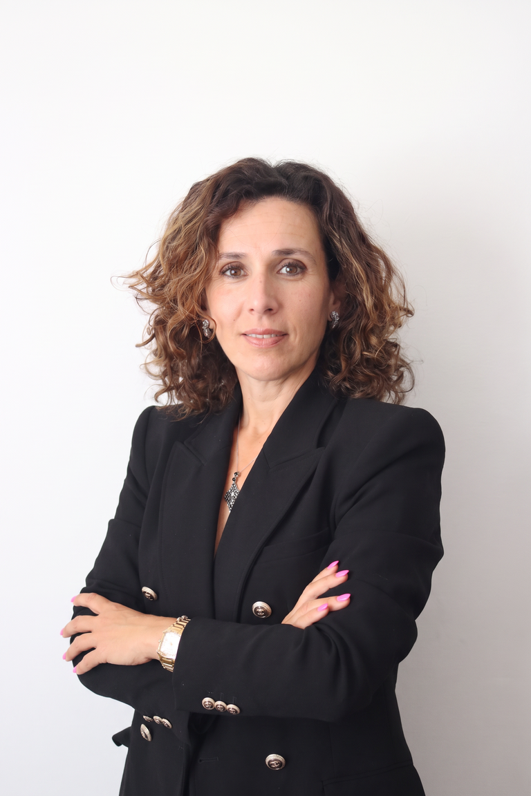 Sara Rodrigues Silva